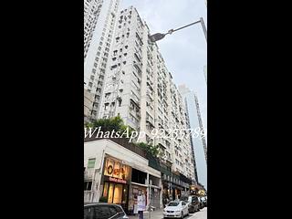 Sai Ying Pun - Hang Sing Mansion 06