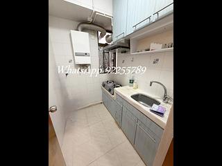 Sai Ying Pun - Hang Sing Mansion 04