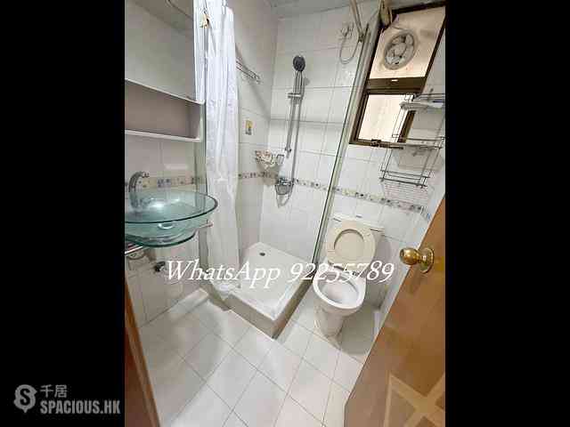 Sai Ying Pun - Hang Sing Mansion 05