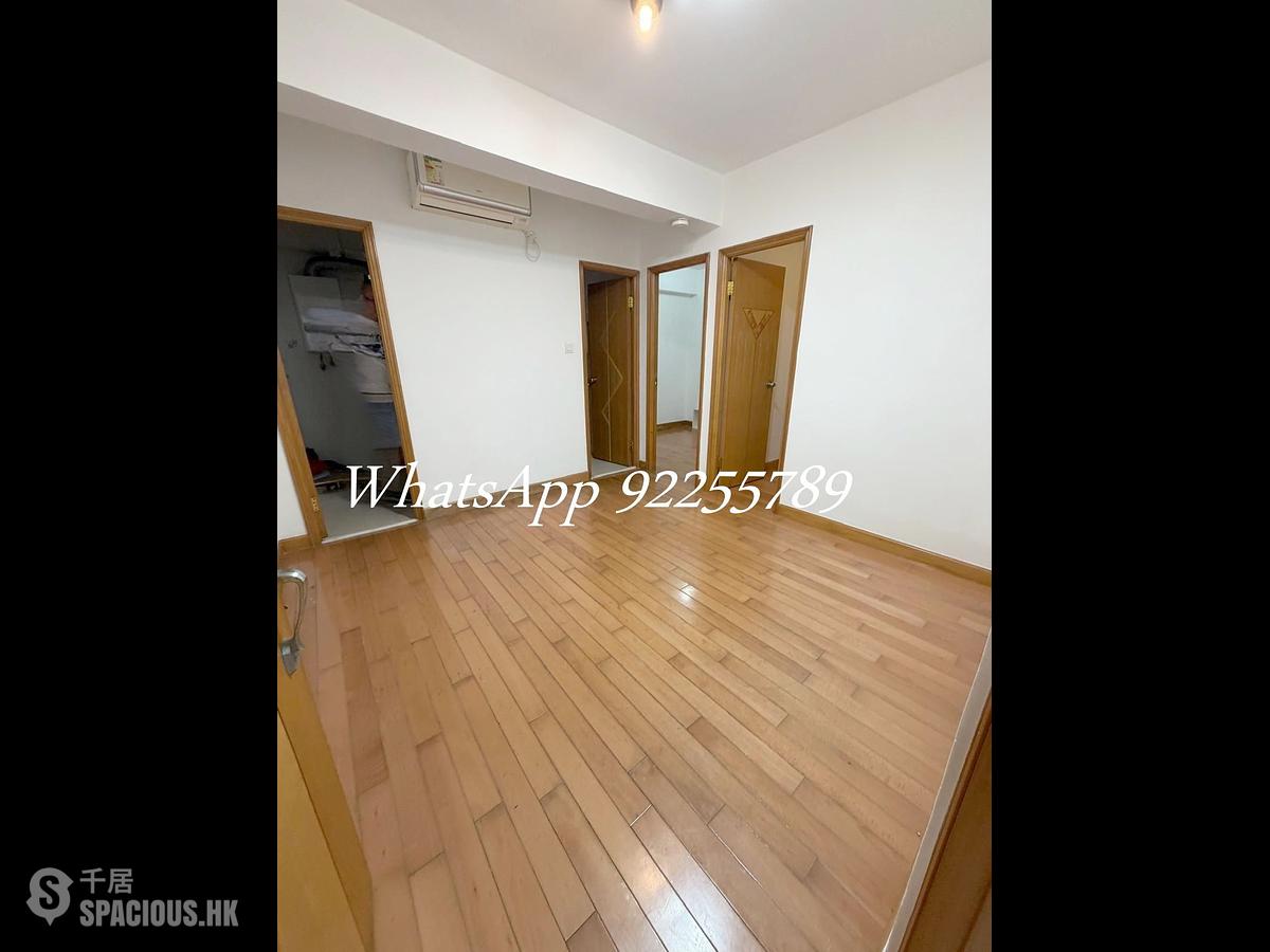 Sai Ying Pun - Hang Sing Mansion 01