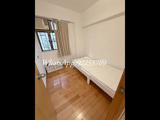 Sai Ying Pun - Hang Sing Mansion 03