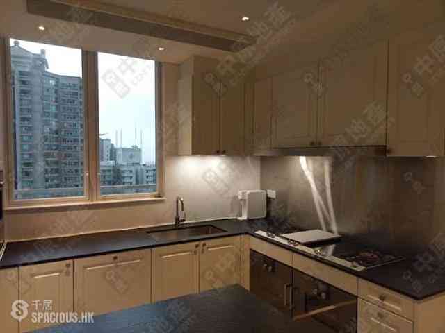 Mid Levels Central - The Morgan 10