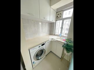 Sai Ying Pun - Fook Moon Building 06