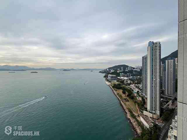 Cyberport - Residence Bel-Air Phase 4 Bel-Air on the Peak 02