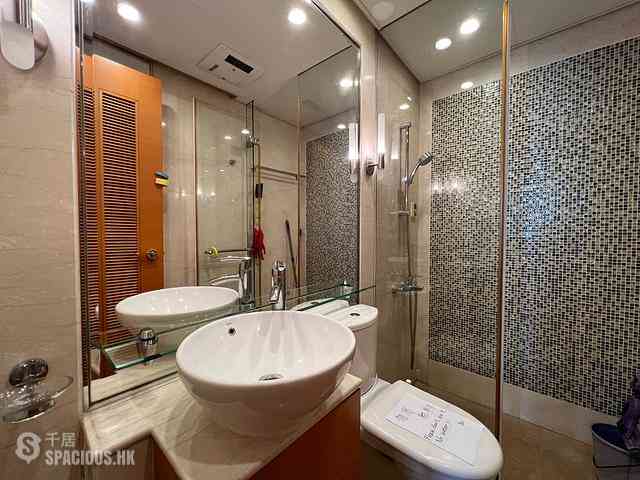 Cyberport - Residence Bel-Air Phase 4 Bel-Air on the Peak 08