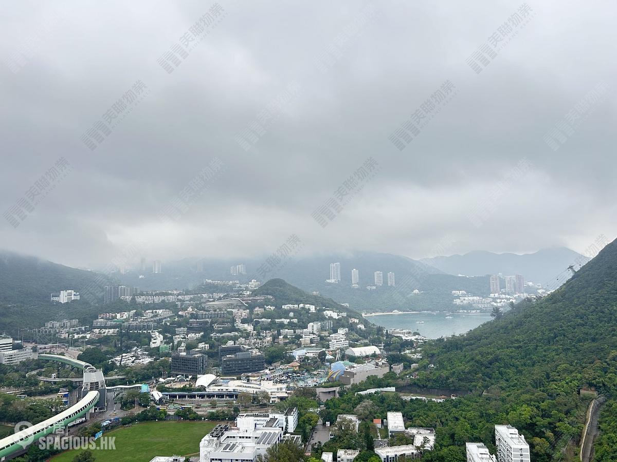 Wong Chuk Hang - The Southside Phase 4A Tower 2B 01