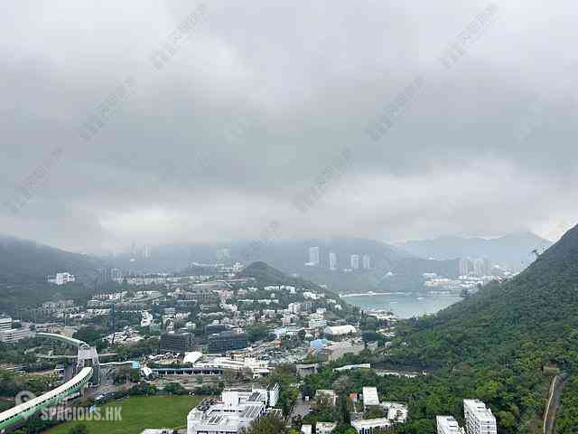 Wong Chuk Hang - The Southside Phase 4A Tower 2B 01