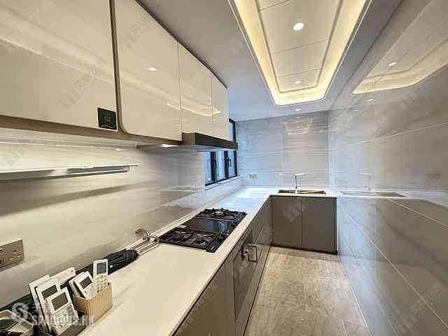 Wong Chuk Hang - The Southside Phase 4A Tower 2B 06
