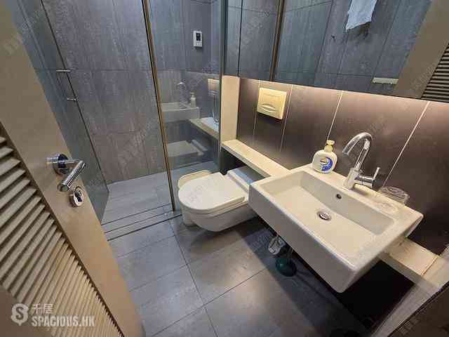 Wan Chai - The Oakhill 06