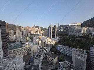 Wan Chai - The Oakhill 07