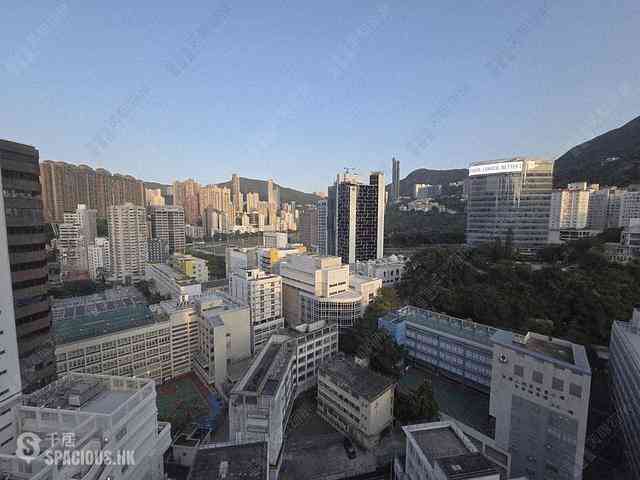 Wan Chai - The Oakhill 07