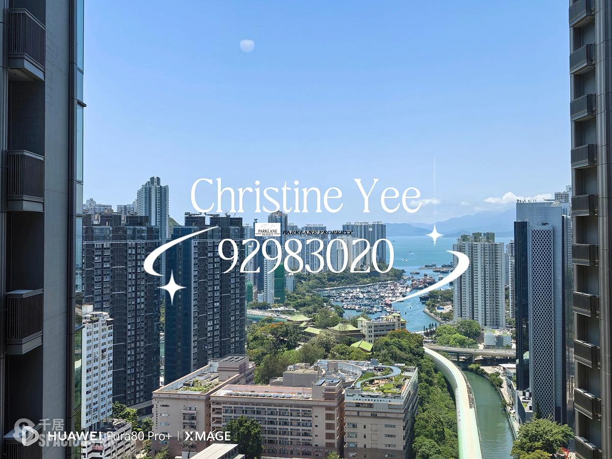 Wong Chuk Hang - The Southside Phase 3C Blue Coast II Tower 5 01