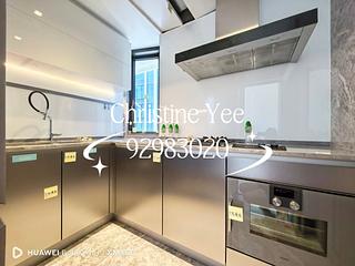 Wong Chuk Hang - The Southside Phase 3C Blue Coast II Tower 5 04