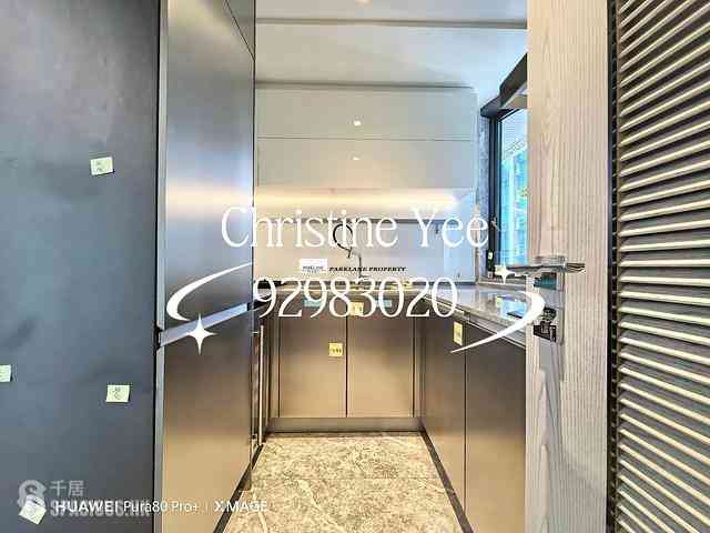 Wong Chuk Hang - The Southside Phase 3C Blue Coast II Tower 5 05