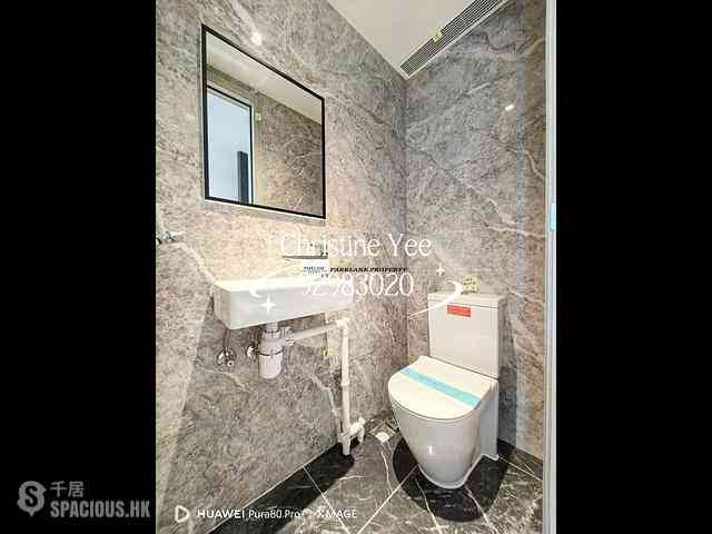 Wong Chuk Hang - The Southside Phase 3C Blue Coast II Tower 5 07