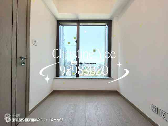 Wong Chuk Hang - The Southside Phase 3C Blue Coast II Tower 5 09