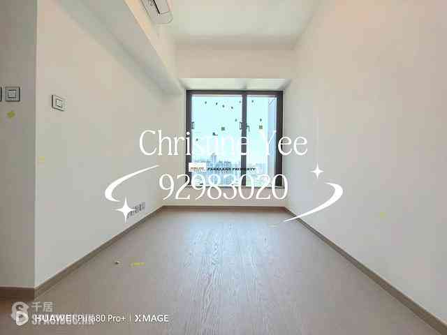 Wong Chuk Hang - The Southside Phase 3C Blue Coast II Tower 5 12