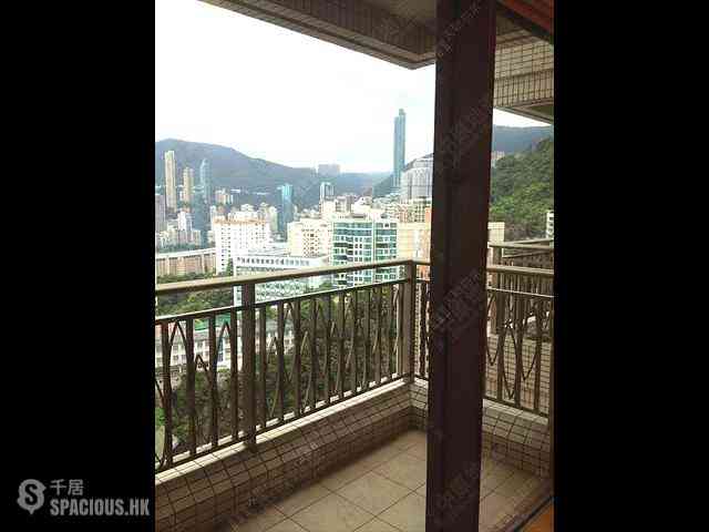湾仔 - 尚翘峰 03