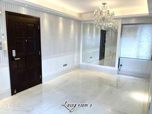 Mid Levels Central - Robinson Heights 03