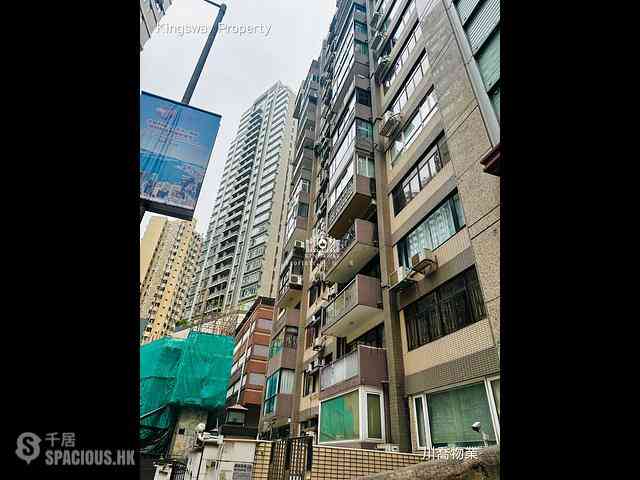 Mid Levels Central - Right Mansion 04