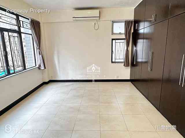 Mid Levels Central - Right Mansion 07