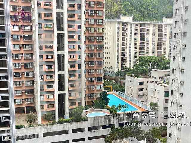 中半山 - 雍景台 07