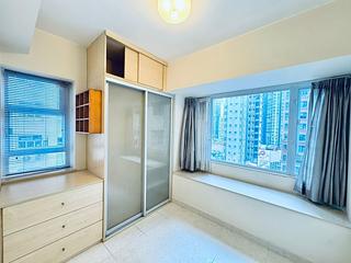Wan Chai - Silvervale Mansion 06