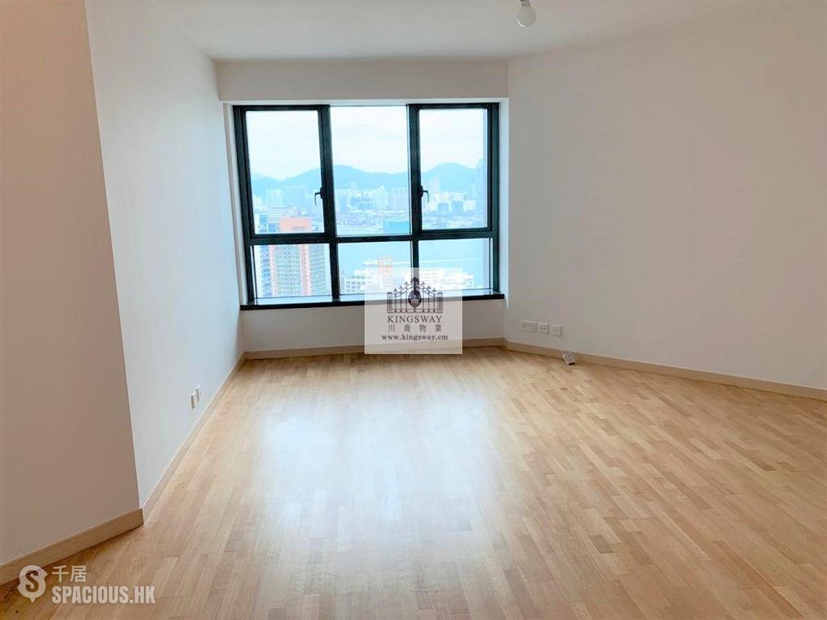 Mid Levels West - 80 Robinson Road 01