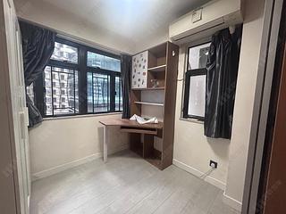 Wan Chai - Rialto Building 04