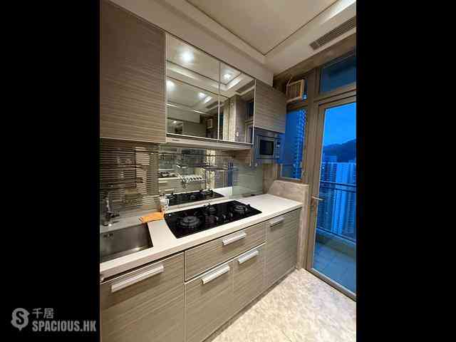 Tseung Kwan O - The Wings 03