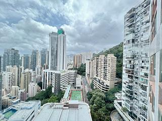 Wan Chai - Royal Court 10