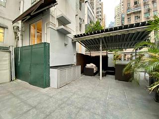 Sai Ying Pun - Kui Yan Court 02