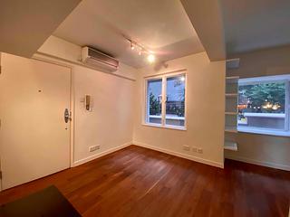 Sai Ying Pun - Kui Yan Court 06