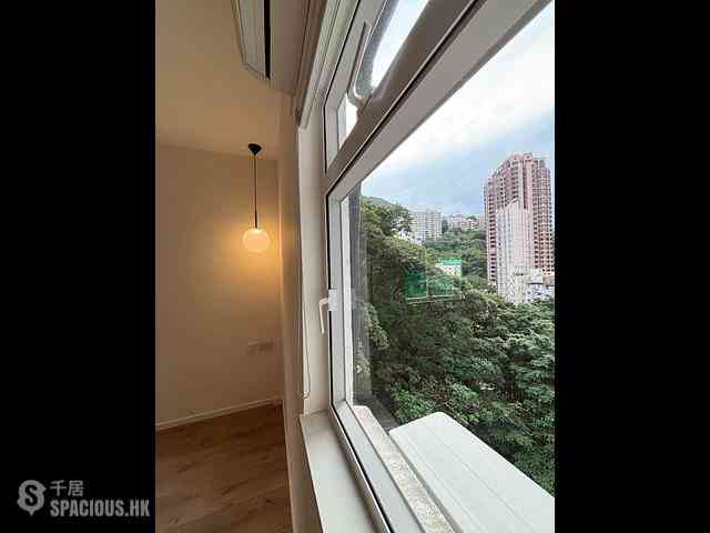 Happy Valley - Shan Kwong Towers 09