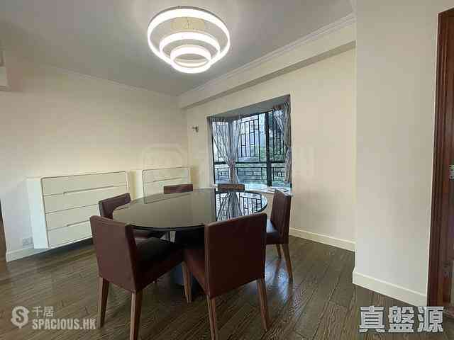 Tai Hang - Jolly Villa 01
