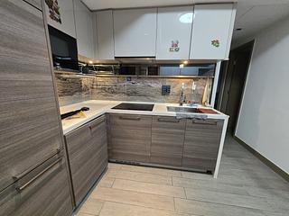 Tseung Kwan O - The Wings Ocean Wings Block 5 04
