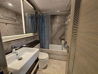 Tseung Kwan O - The Wings Ocean Wings Block 5 05