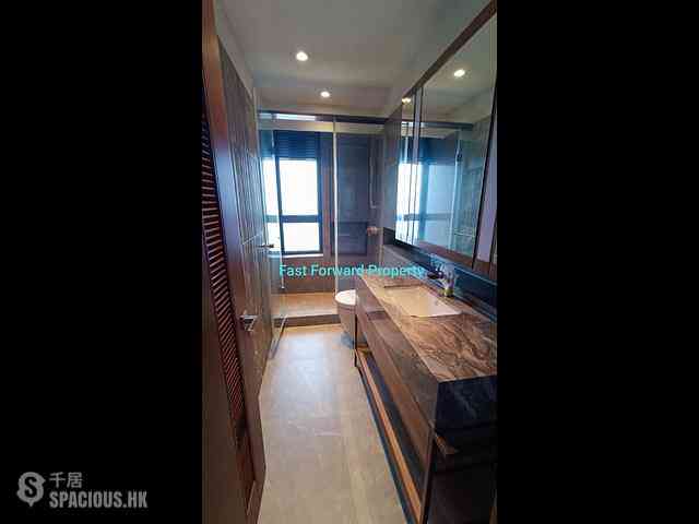 Pok Fu Lam - Victoria Coast Block A 04