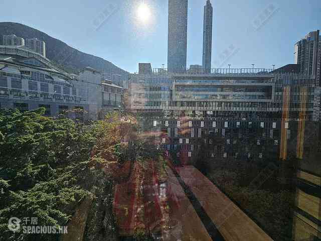 跑马地 - Eight Kwai Fong Happy Valley 02