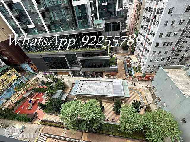 Sai Ying Pun - Artisan House 07