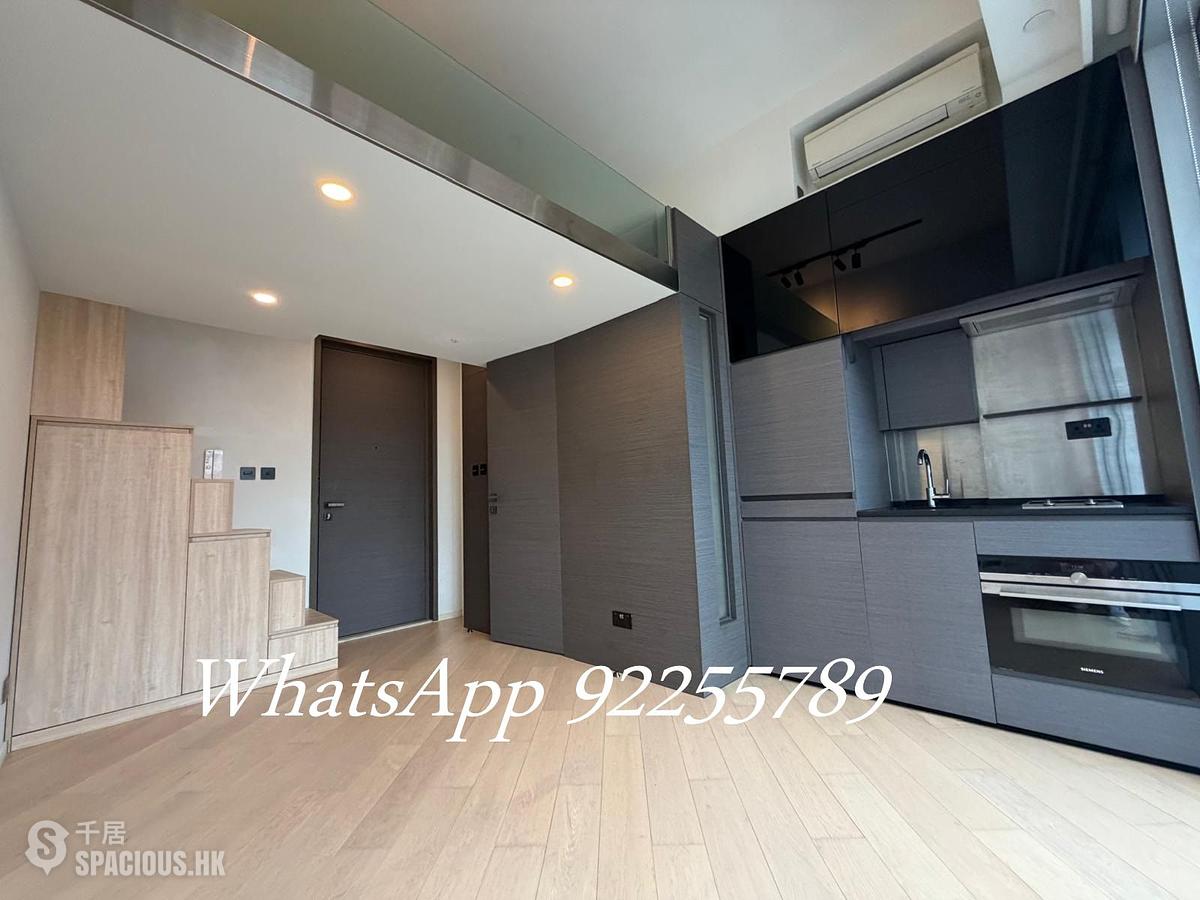 Sai Ying Pun - Artisan House 01