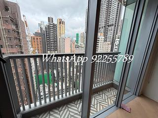 Sai Ying Pun - Artisan House 02