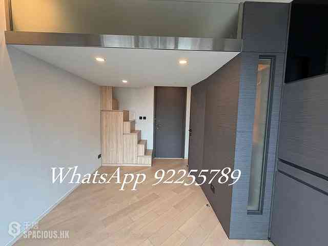 Sai Ying Pun - Artisan House 04