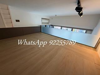 Sai Ying Pun - Artisan House 06