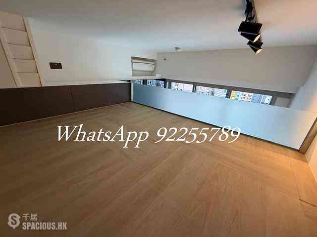 Sai Ying Pun - Artisan House 06
