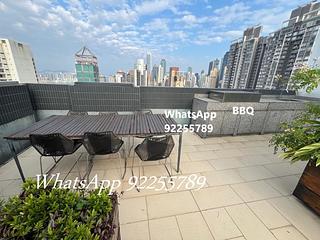 Sai Ying Pun - Artisan House 11