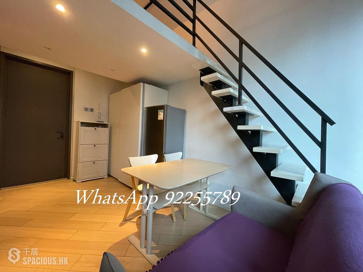Sai Ying Pun - Artisan House 01
