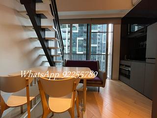 Sai Ying Pun - Artisan House 02