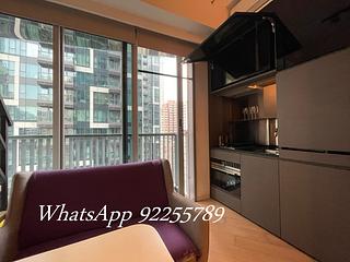 Sai Ying Pun - Artisan House 04