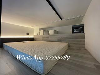 Sai Ying Pun - Artisan House 05